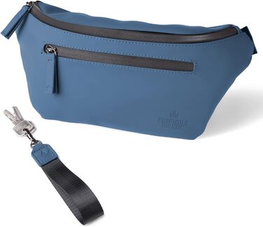 Bauchtasche VRETA від The Friendly Swede: стильна поясна сумка, фанні-пак для жінок та чоловіків