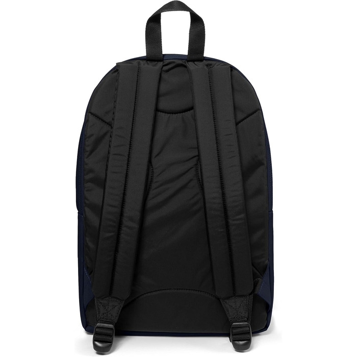 Рюкзак EASTPAK Back to Work Ultra Marine для ноутбука, синій, міський