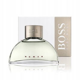 Парфумована вода Hugo Boss Boss Woman, 90 мл