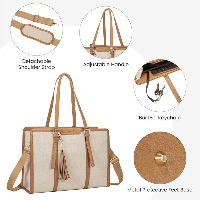 Сумка для ноутбука LOVEVOOK 15.6