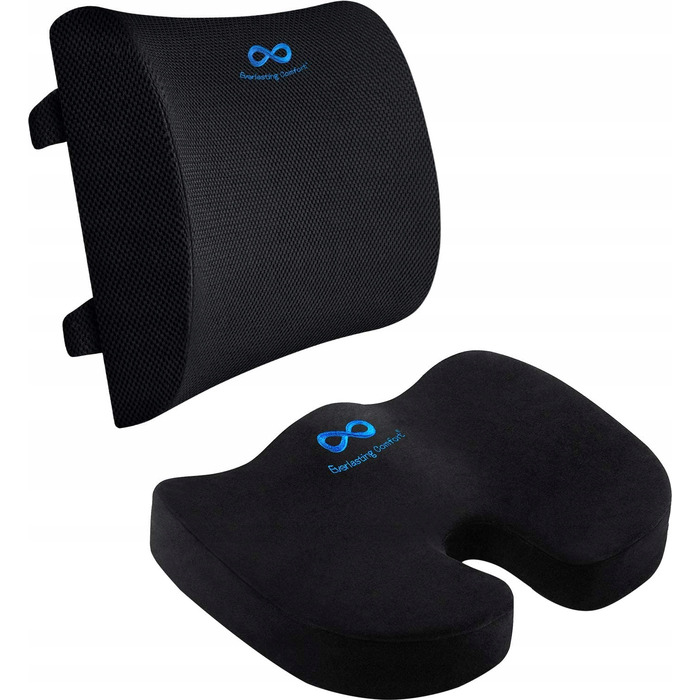 Подушка на офісне крісло Everlasting Comfort