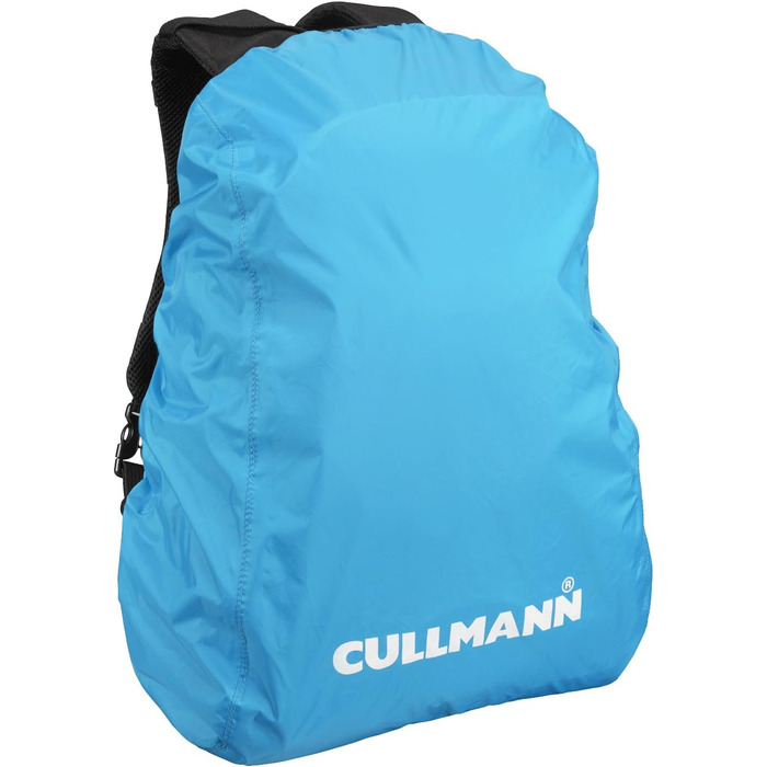 Спортивний рюкзак CULLMANN ULTRALIGHT sports DayPack 300, чорний