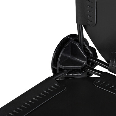 Connectors for Relaxdays Shelf System