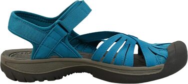 KEEN Rose сандалі жіночі повсякденні закриті Fjord Blue 39 EU