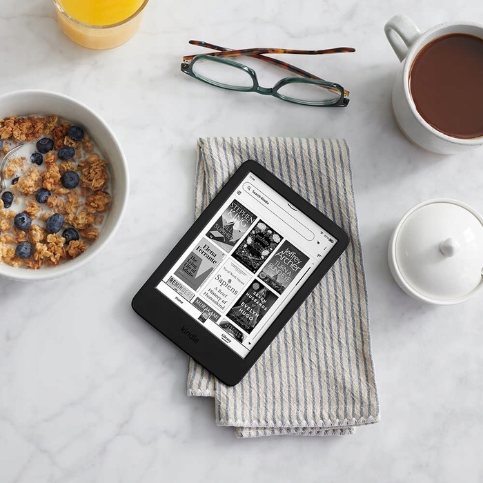 Електронна книга Amazon Kindle 11, 16 ГБ, 6