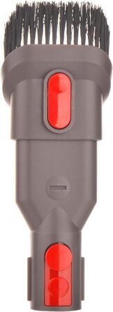 Набір аксесуарів для пилососа Dyson Gen5 V15 V12 V7 V8 V10 V11 SV10 SV11: щітки, насадки, шланг, запасні частини (6 в 1)