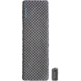 Килимок для кемпінгу Naturehike Ultraleichte 3.5R: самонадувний, легкий, для трекінгу та альпінізму