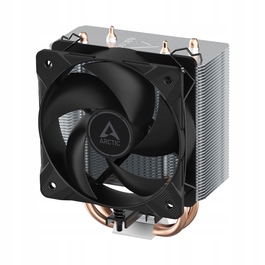 Повітряне охолодження процесора Arctic Cooling 8A