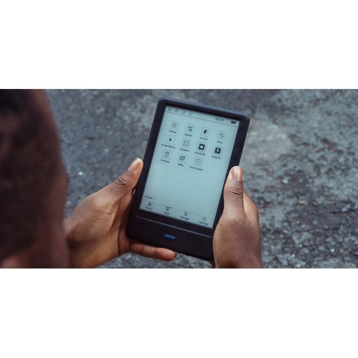 Електронна книга Bemi Cognita Tab 6, 32 ГБ, 6