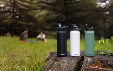 CAMELBAK Unisex – Adult SST Vacuum Insulated Water Bottle