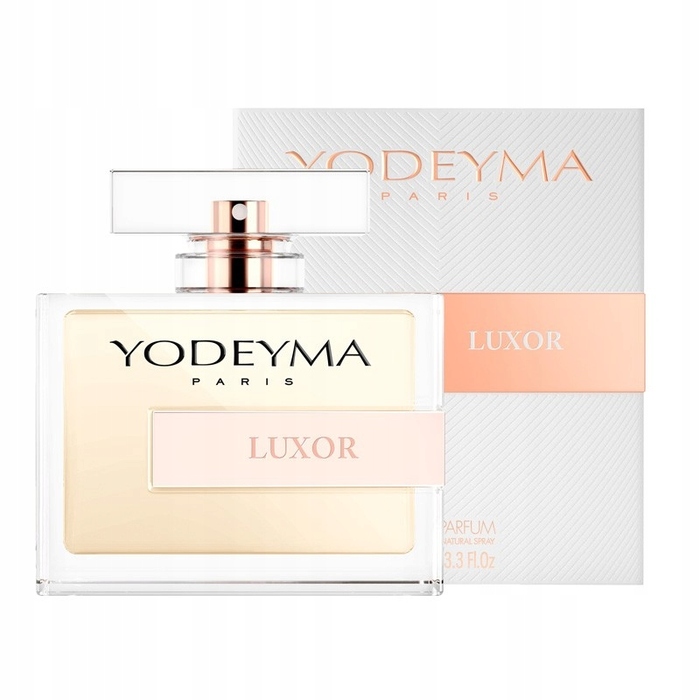 Парфумована вода Yodeyma Luxor, 100 мл