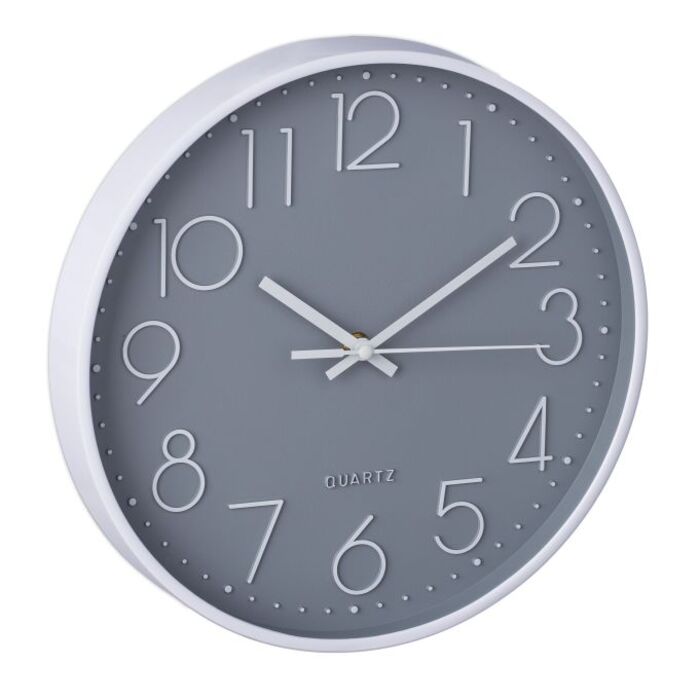 Modern Wall Clock