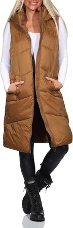 Жилет жіночий VERO MODA Weste VMUPPSALA (L, гума)