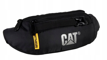 Поясна сумка Caterpillar V-Power, чорна