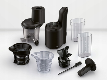 Вертикальна шнекова вижималка Silvercrest Slow Juicer, 300 Вт