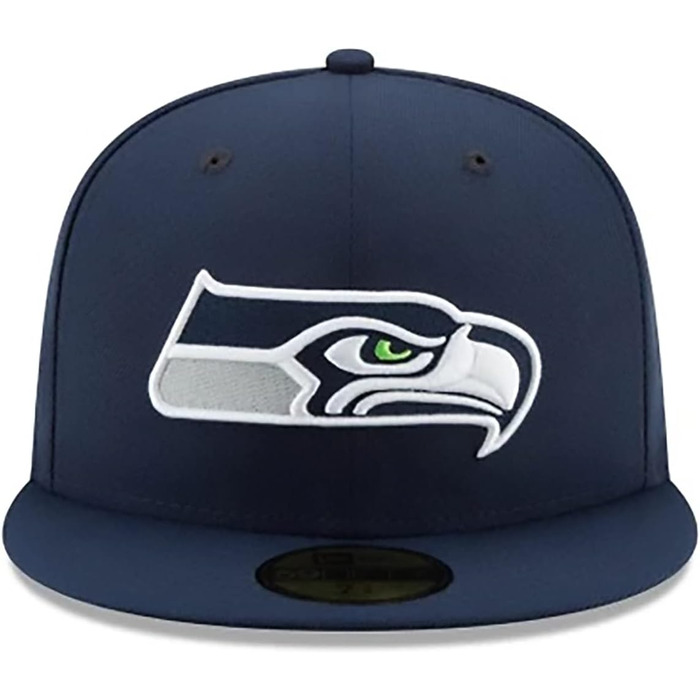 Кепка New Era 59Fifty - Authentic Los Angeles Dodgers, універсальний розмір (58)