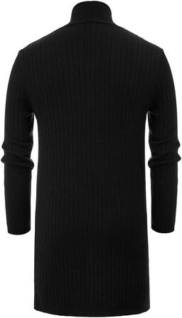 Чоловіча полосочка PJ PAUL JONES, сучасний крій, чорна, XXL