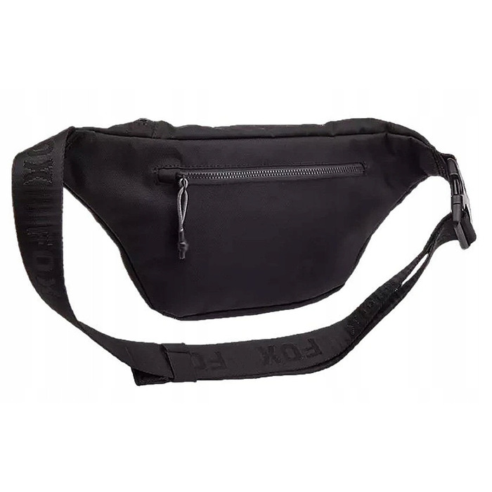 Поясна сумка Fox Head Hip Pac, чорна