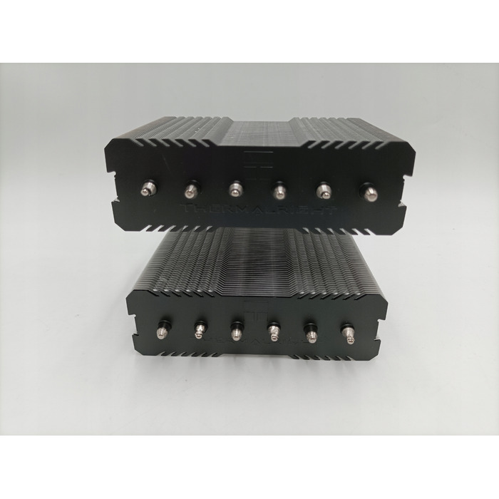 Кулер для процесора Thermalright Peerless Assassin 120 SE ARGB