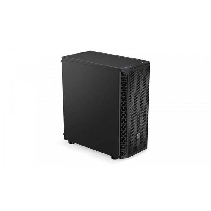 Корпус Endorfy Signum 300 Solid Midi Tower, чорний