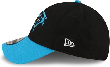 Кепка New Era Tampa Bay Buccaneers The League 9forty, регульована, офіційні кольори команди