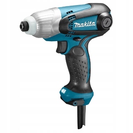 Мережевий шуруповерт Makita TD0101F (230 В)