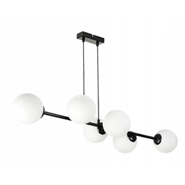 Підвісна LED-лампа ONE Loft 6 — цоколь E27