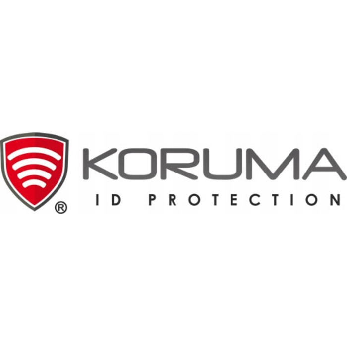 Сумка-органайзер на шию Koruma KUK-122NBLUE