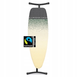 Прасувальна дошка BRABANTIA - розмір D - FAIRTRADE - New Dawn