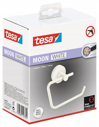 Тримач для туалетного паперу Tesa