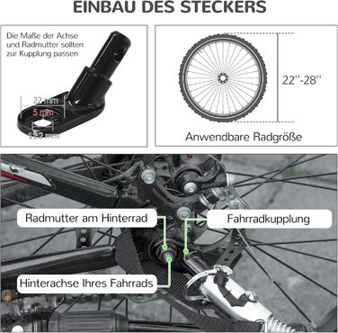 PawHut 2-в-1 Причіп для собак, візок для собак/бігунів з поводком, візок для собак з відбивачами та амортизаторами, для середніх собак до 20 кг, Oxford-тканина, зелений
