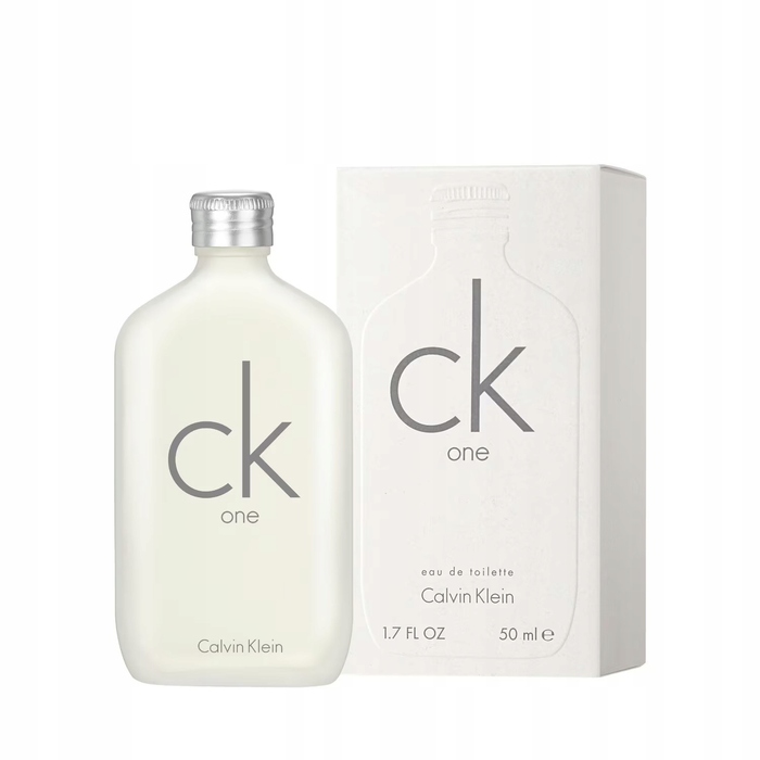 Туалетна вода Calvin Klein CK One, 100 мл