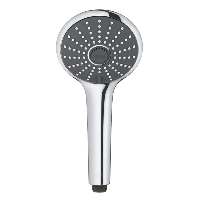 Душовий набір Grohe VITALIO JOY, сріблястий