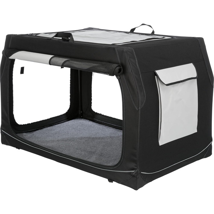 Кігульник переносна Trixie Vario 20, S, 61x43x46 см (91x61x58 см)