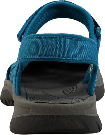 KEEN Rose сандалі жіночі повсякденні закриті Fjord Blue 39 EU