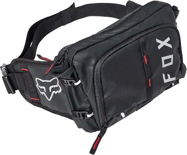 Fox Racing Men's Hip Pack Waist Bag