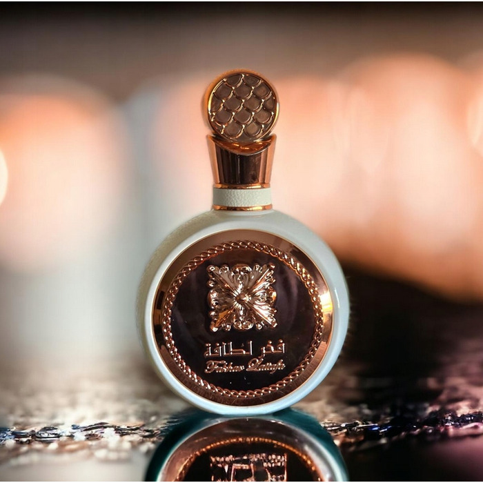 Арабська парфумована вода Lattafa Fakhar, 100 мл