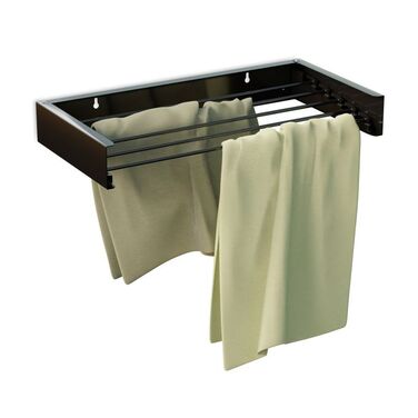 Relaxdays Folding Wall Dryer