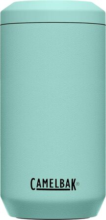 CamelBak Horizon Can Cooler, Insulated Stainless Steel (COASTAL, 500ML)