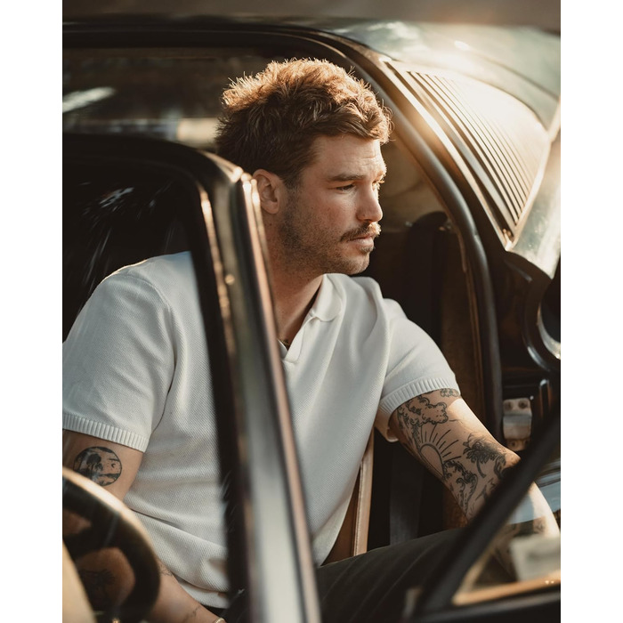 Фільтр PolarPro Shortstache Black Mist/PL 67mm - 1/2 сили