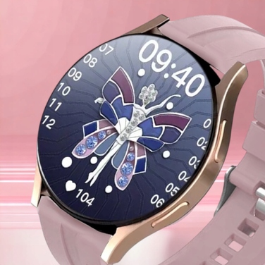 Смарт-годинник Smart-Trend GT LIMITED, рожевий