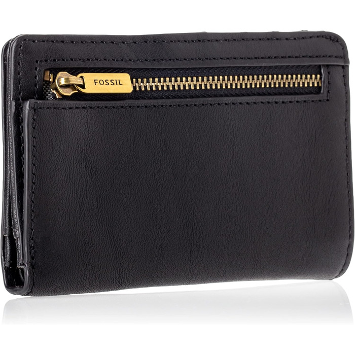 Жіночий гаманець Fossil Liza Slim Bifold, 17,1×2,5×9,5 см