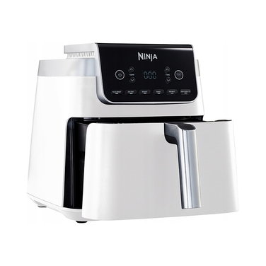 Аерофритюрниця Ninja AF180EUWH 2000 Вт, 6.2 л