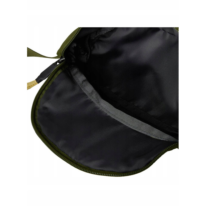 Поясна сумка The North Face Jester Bum Bag, зелена