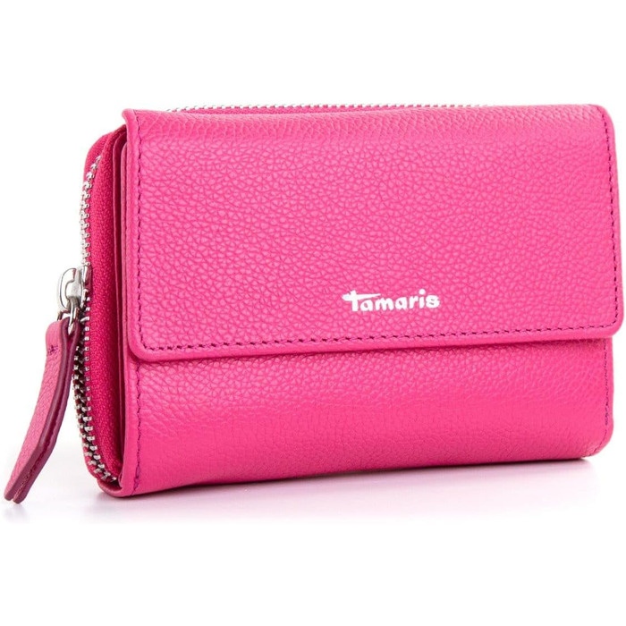 Tamaris Wallet TAS Amanda 50007 Women's Wallet Solid