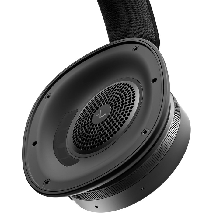 Bang & Olufsen Beoplay H95: Бездротові навушники Bluetooth з активним шумозаглушенням, чорні