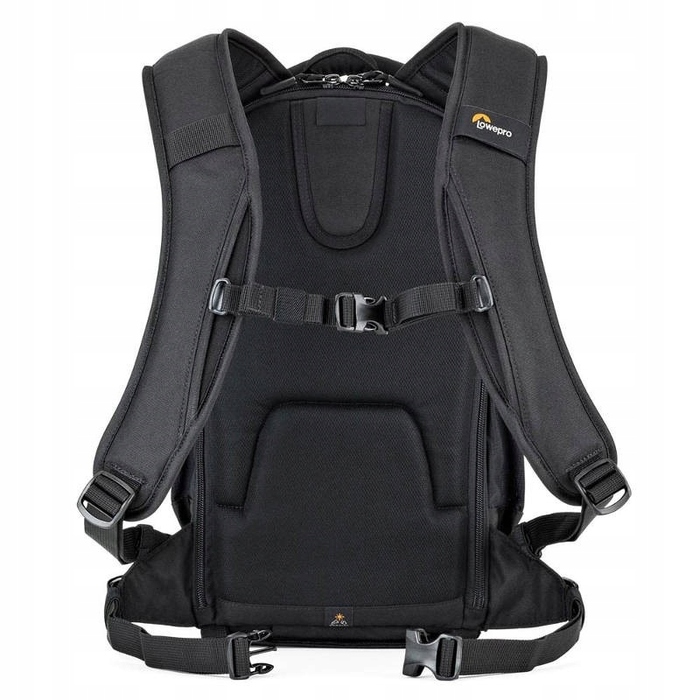 Фоторюкзак Lowepro Flipside 200 AW II, чорний