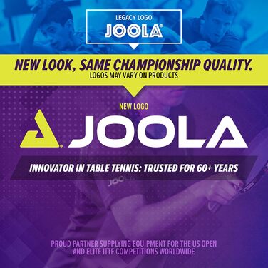 Сітка для настільного тенісу JOOLA LIBRE Outdoor - регульована, для відпочинку