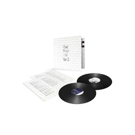 Pink Floyd - The Wall (LP, вінілова платівка, оригінальне видання)