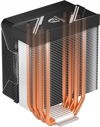 Кулер для процесора Segotep LUMOS G6 ARGB PWM